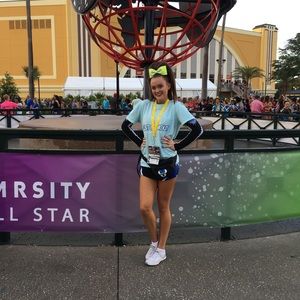 Meet your Posher, Jamie